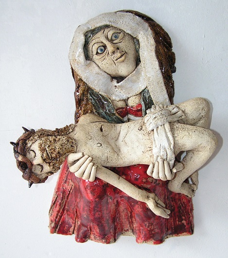 zvětšit Pieta