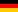 nemecka vlajka